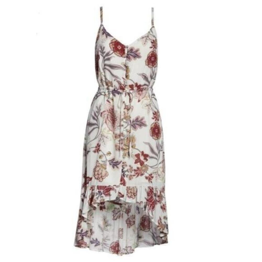 NWT Sanctuary Palm Springs High Low Dress Medium - Picture 2 of 5